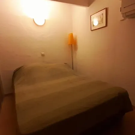 Maisons Du Golf Joli Mitoyenne Proche Richelieu Cap D'agde Apartment *