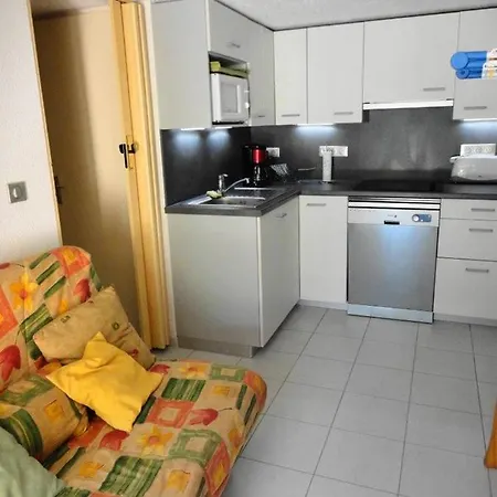 Apartment Maisons Du Golf Joli Mitoyenne Proche Richelieu Cap D'agde Agde